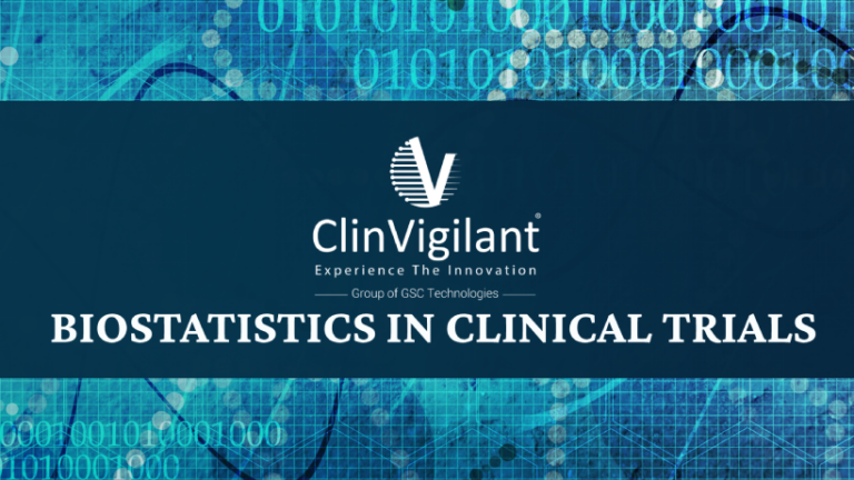 A Guide To Biostatistics In Clinical Trials - ClinVigilant