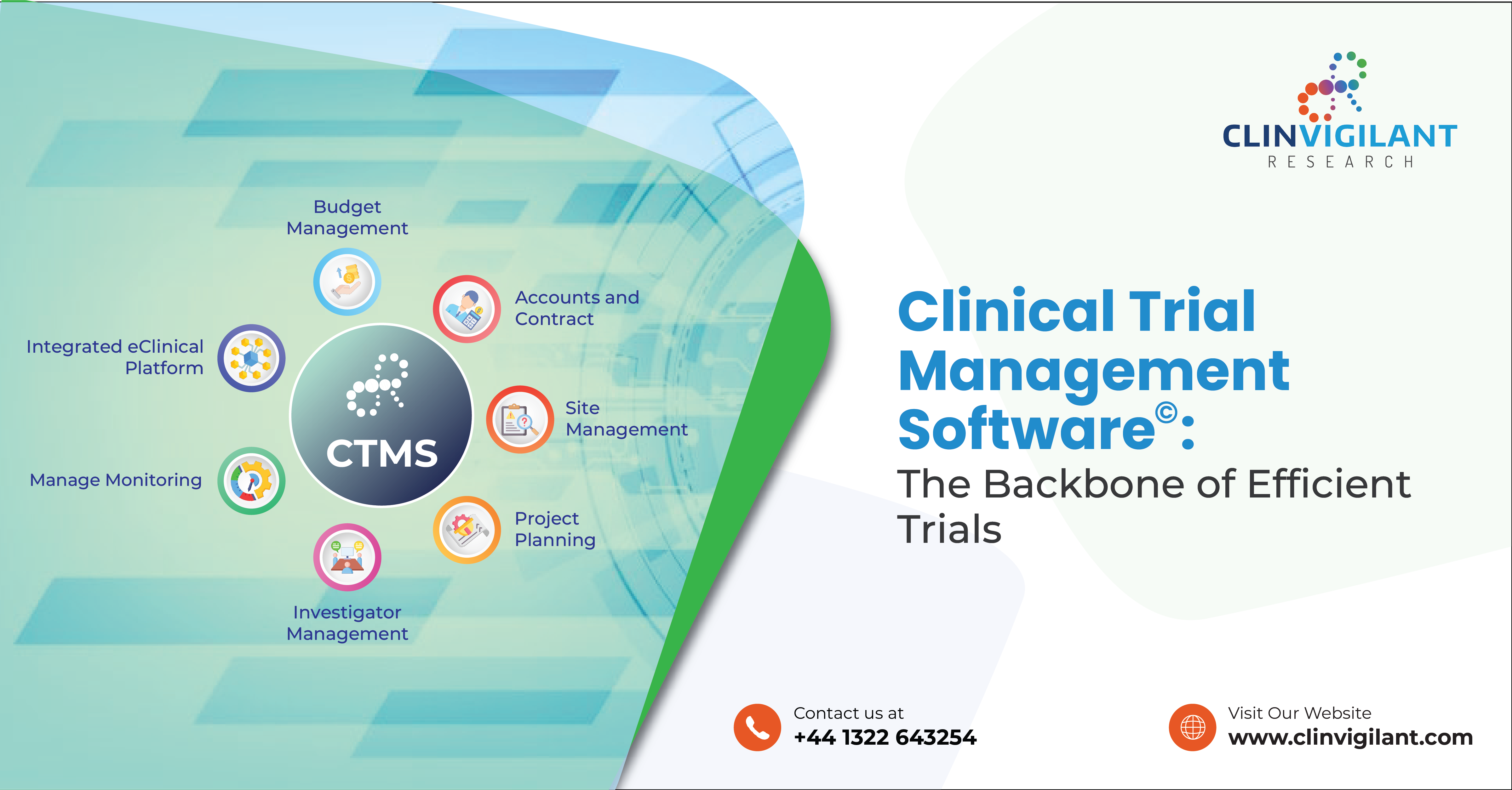 Best Clinical Trial Management Systems